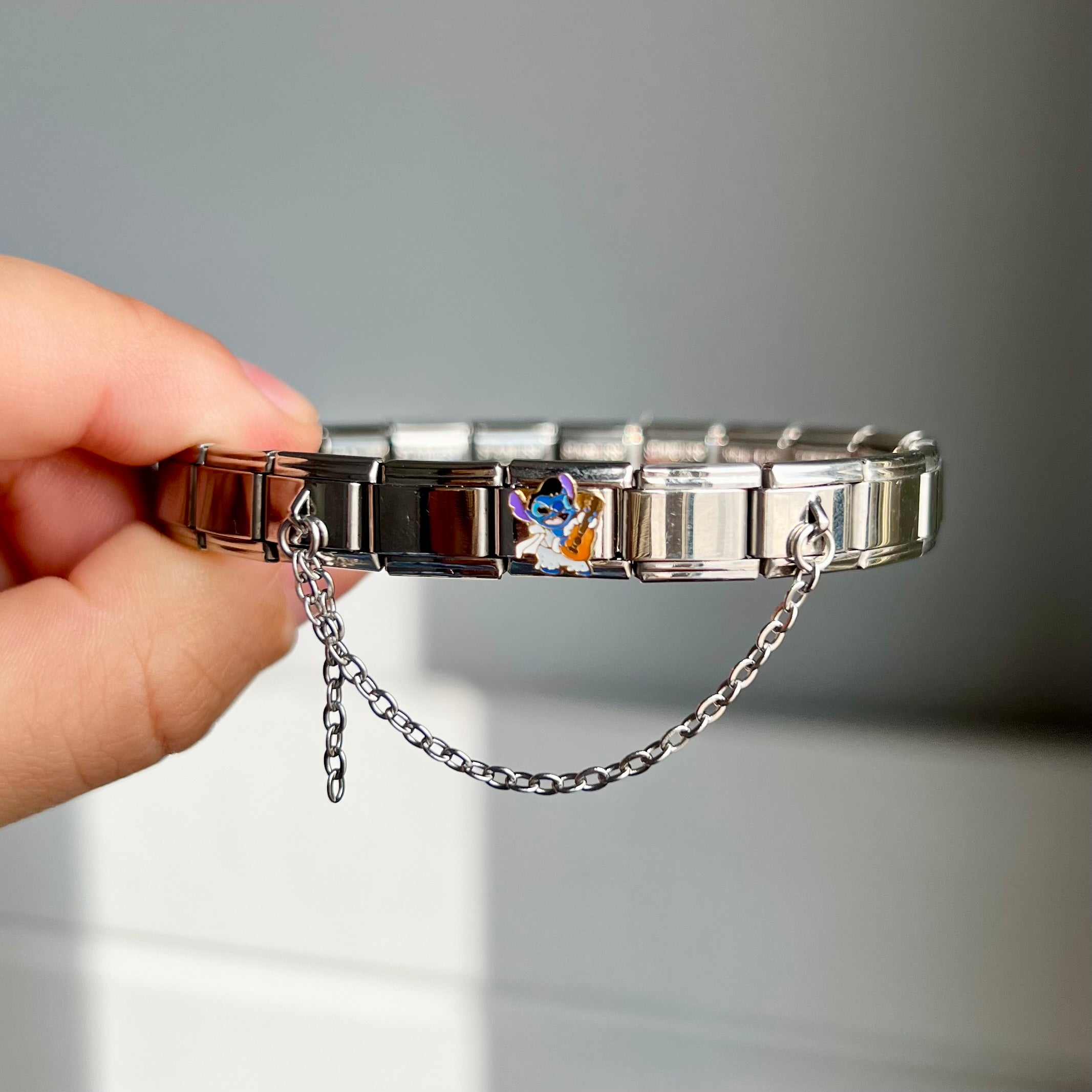 Stetch Italian Bracelet