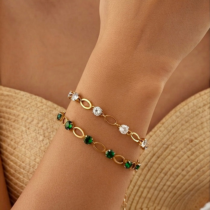 Bright Bracelets