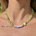 Light chocker by name