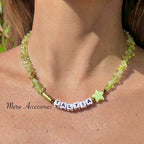 Light chocker by name