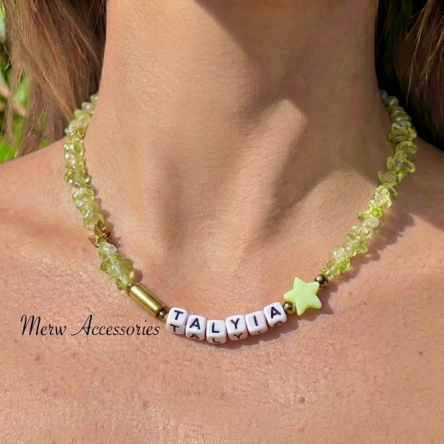 Light chocker by name