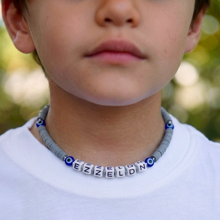 Boy chocker