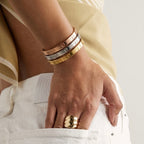 3 Bangles Set
