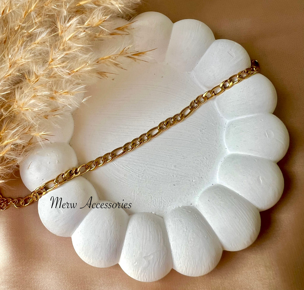 Chunky Gold Collection