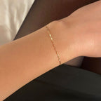 Simple bracelet