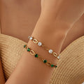 Bright Bracelets