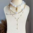 Pearly Stack