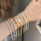 Crystal Bright Collection