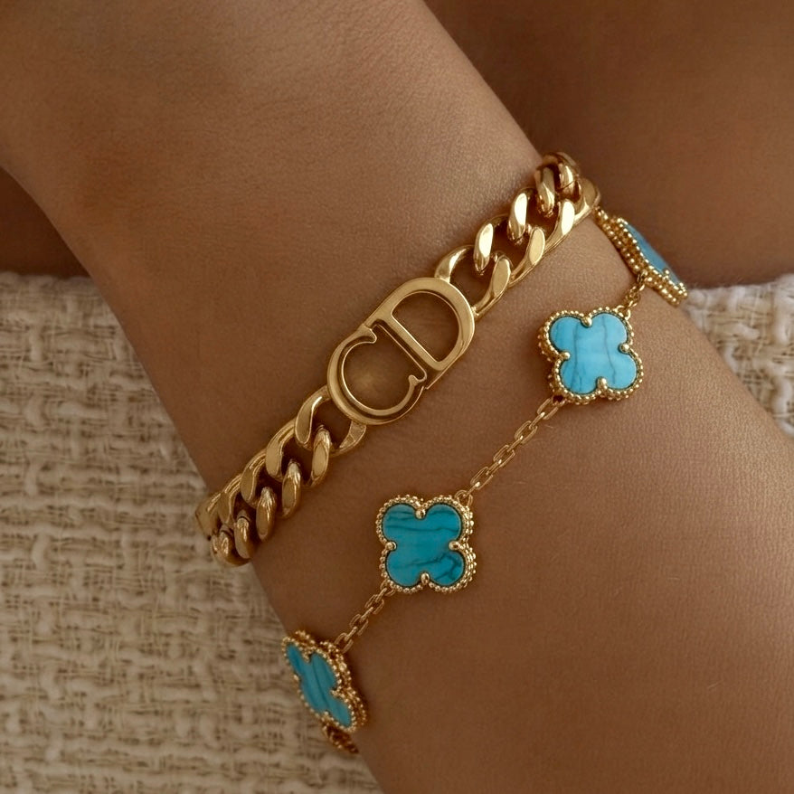 CD Bracelet Set