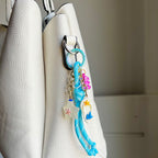 Sea Bag Charm