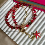 Red Star Sebha 33 Stones