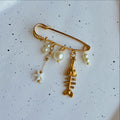 Fish Pin