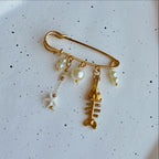 Fish Pin