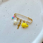 Turtle Pin