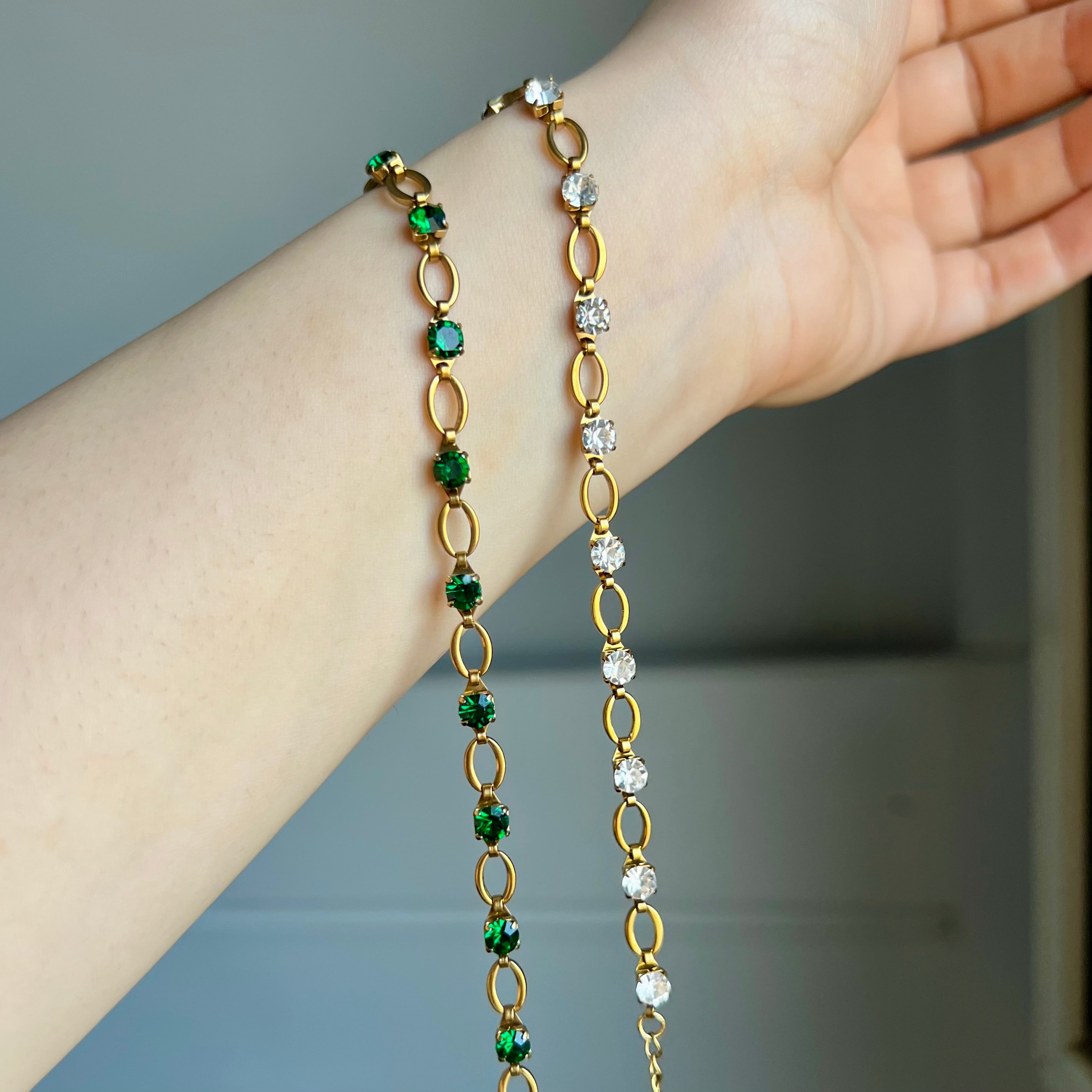 Bright Bracelets