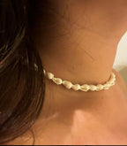 Shells and Gold