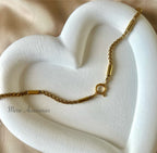 Pearl chockers co.4