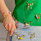 Turtle Pin