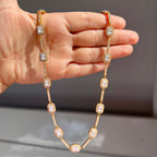 Gold Bright Necklace
