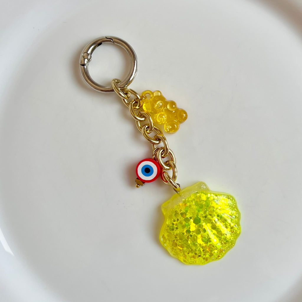 Shin Yellow Collection