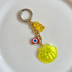 Shin Yellow Collection