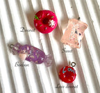 Colorful Candy Necklace