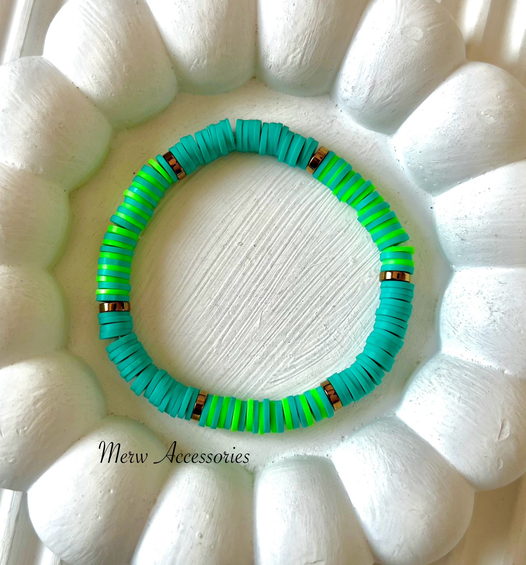 Tiffany bracelet set