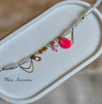 Pearl Anklet