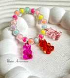 Gummy kids bracelet