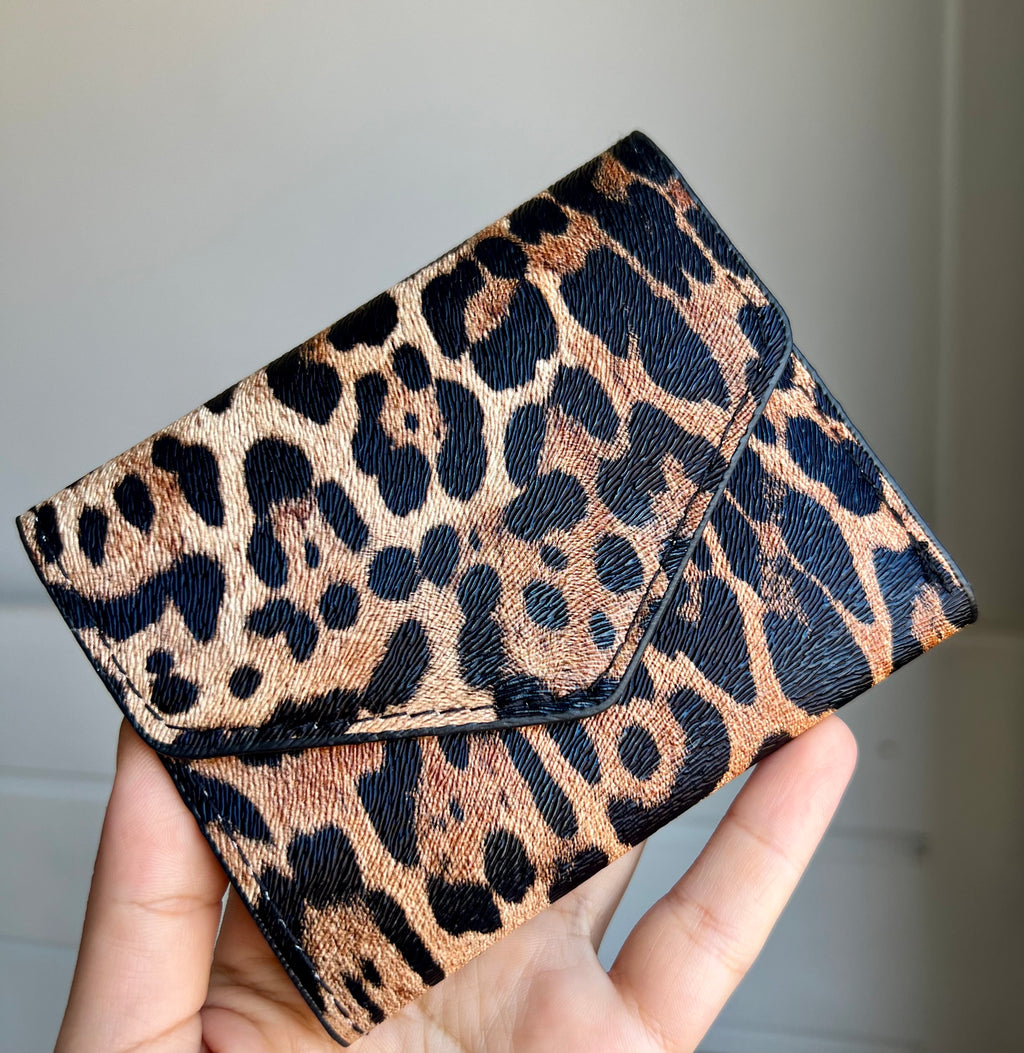 Tiger Wallet