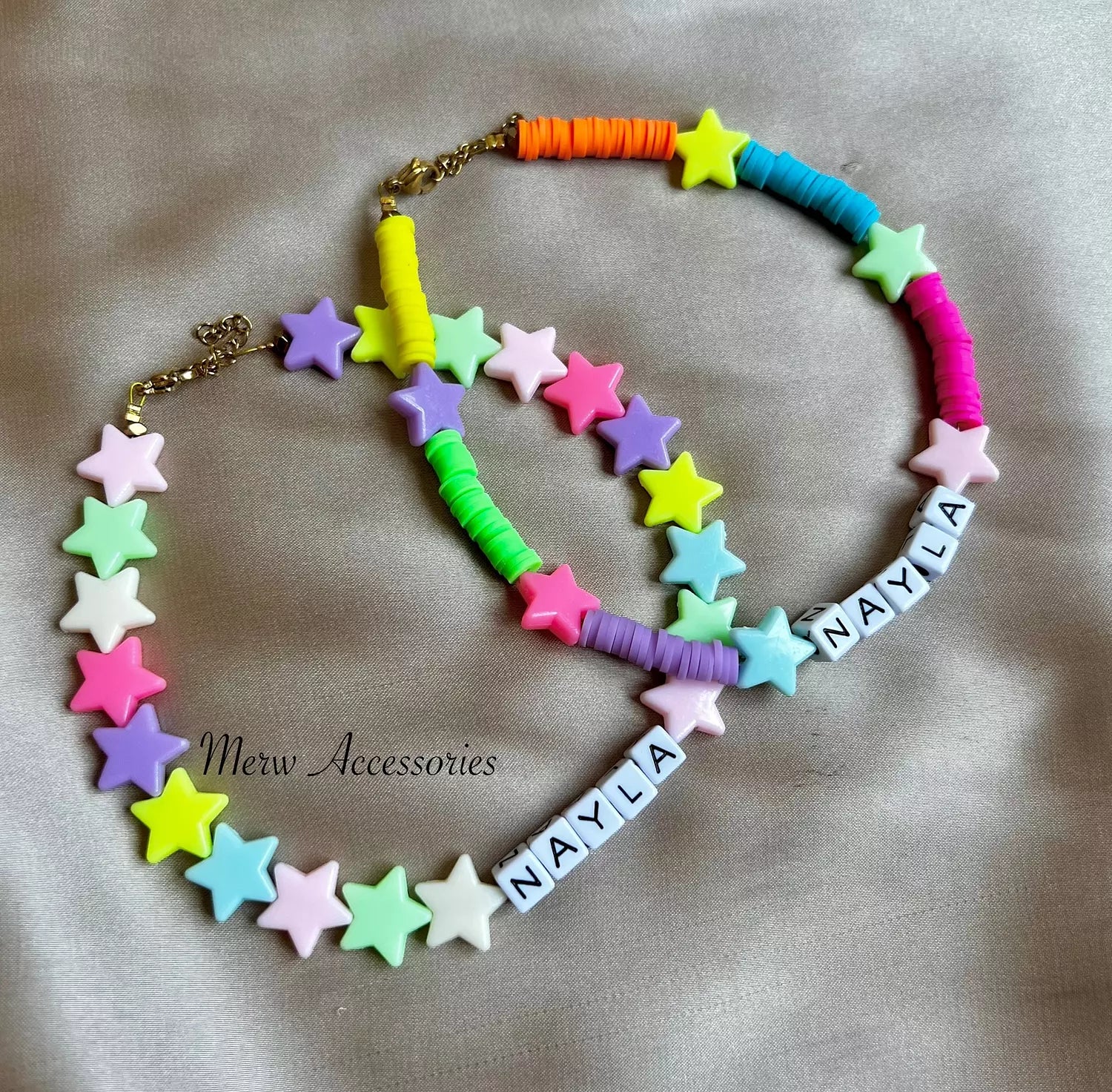 Name star chockers
