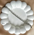 Silver bracelets 2