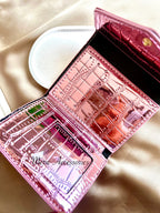 Pink Wallet