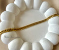 Medium grommet bracelet