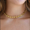 Stainless Tiffany