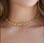 Stainless Tiffany