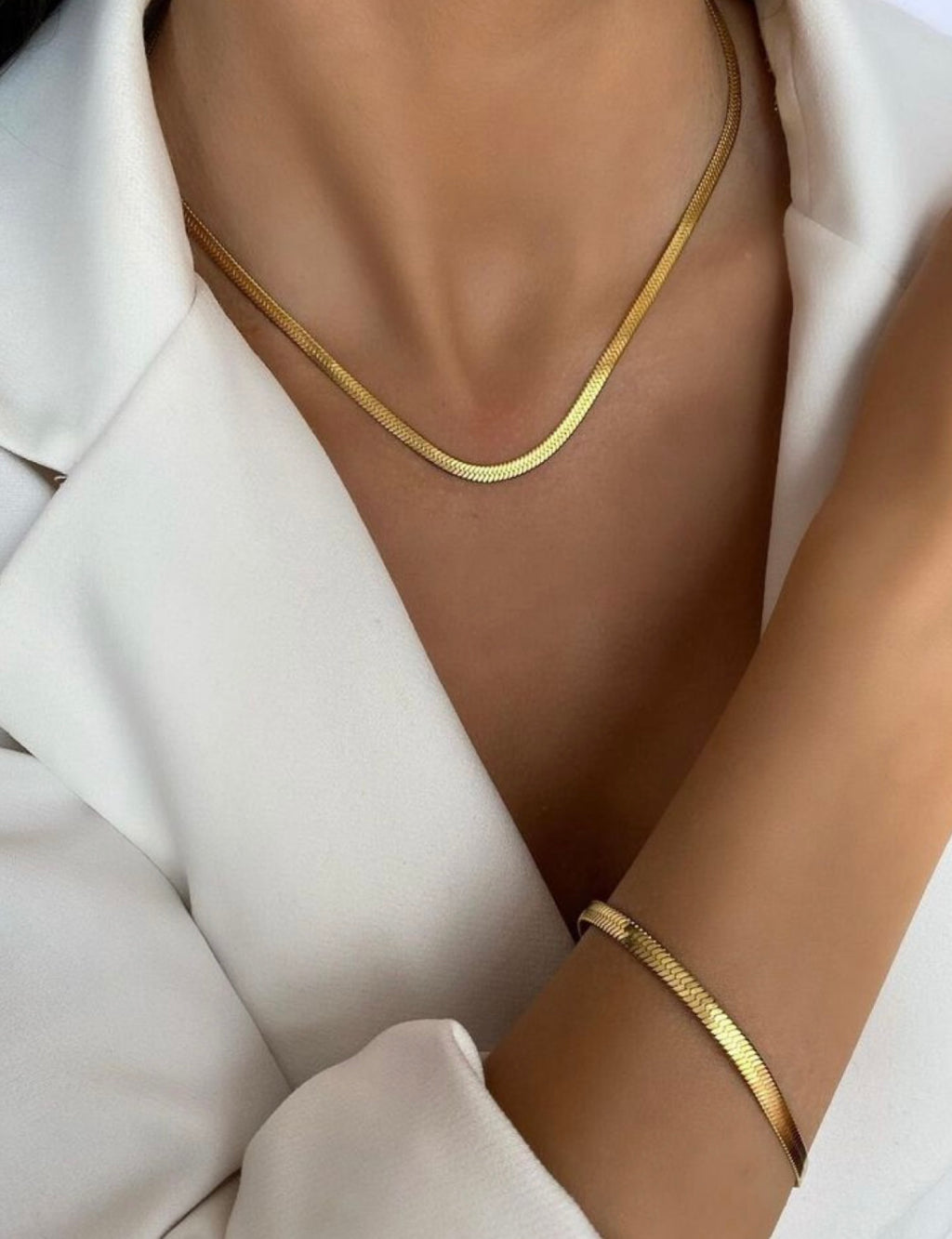 Serpent set