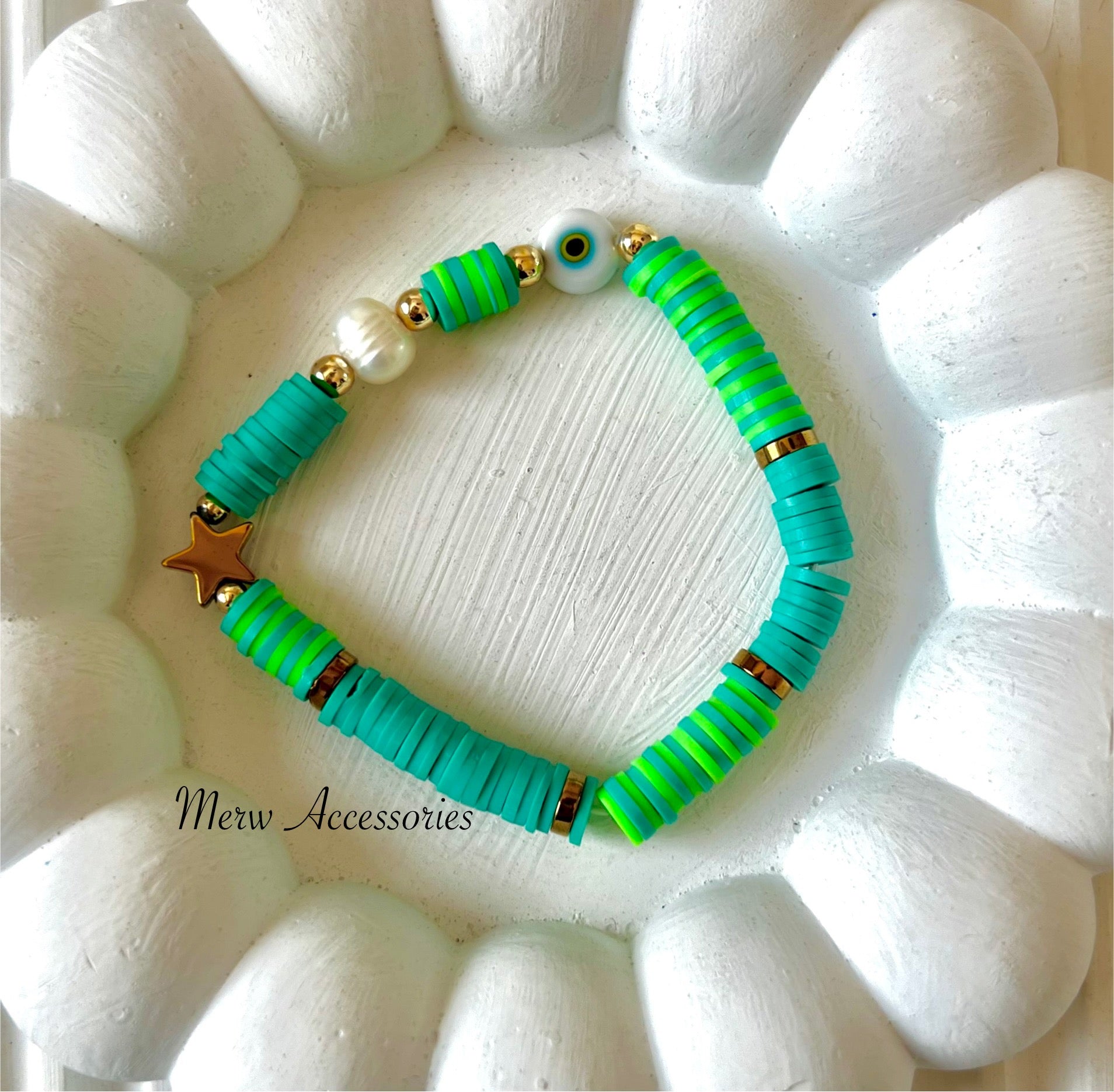 Tiffany bracelet set