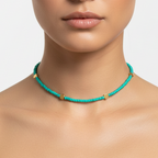 Tiffany chocker