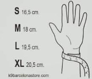 Dark Italian Bracelet