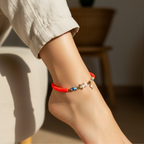Unique Anklets