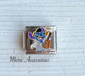 Stitch Charm