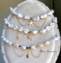 Pearl chockers co.3