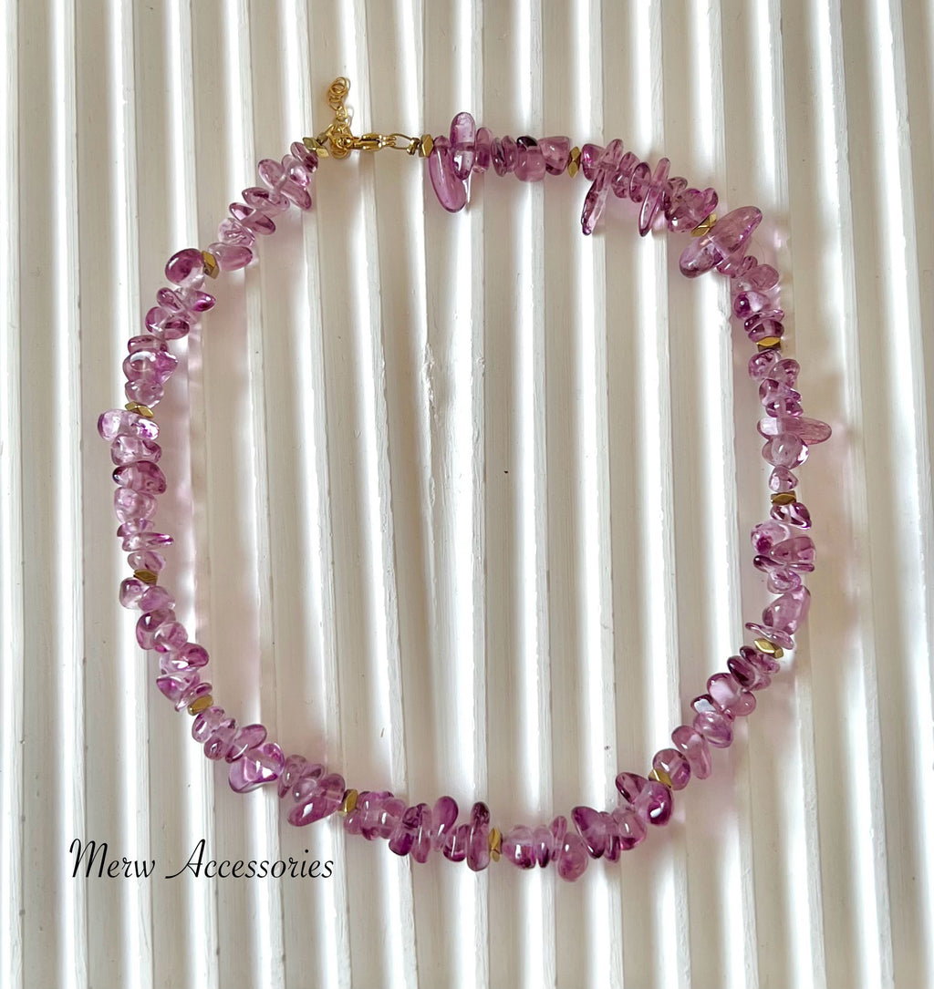 Colorful Stones Chockers