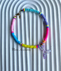 Colorful Candy Necklace