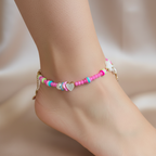 Mermaid Anklet