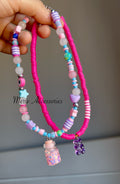 Mix Candy Necklace