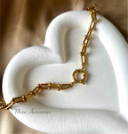 Infinity chocker