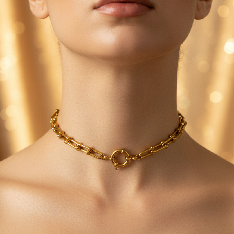 Infinity chocker