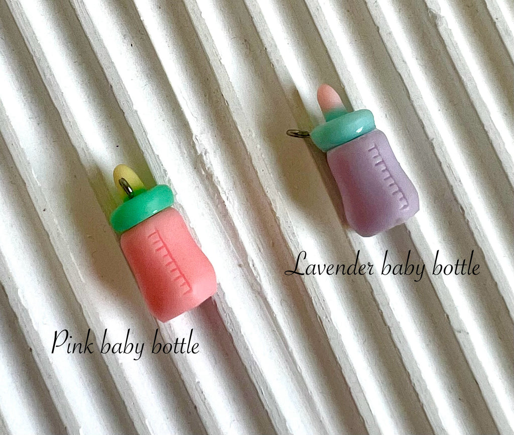 Colorful Candy Necklace